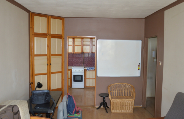 Mieszkanie w Poniatowej 40 m2