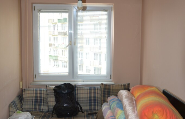 Mieszkanie w Poniatowej 40 m2