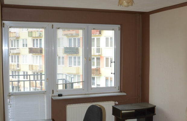 Mieszkanie w Poniatowej 40 m2