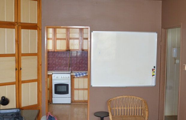 Mieszkanie w Poniatowej 40 m2