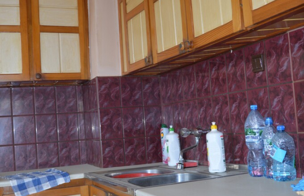 Mieszkanie w Poniatowej 40 m2