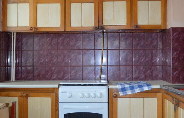 Mieszkanie w Poniatowej 40 m2