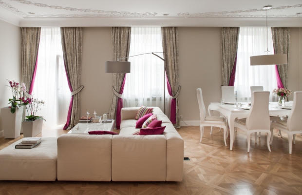 Mieszkanie, Lublin, Śródmieście, 107,18 m2