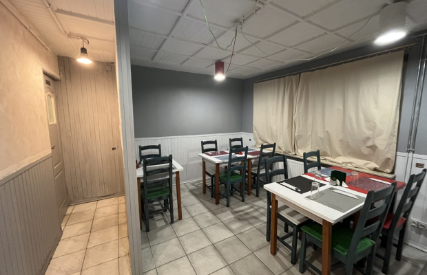 Lokal 88 m2 przy ul. Kołłątaja w Puławach.