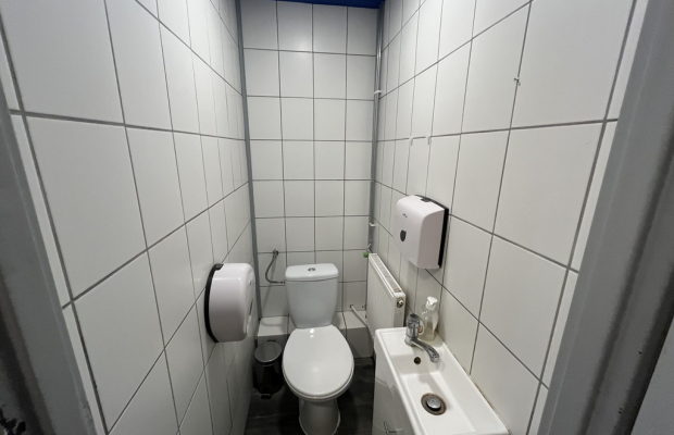 Lokal 88 m2 przy ul. Kołłątaja w Puławach.