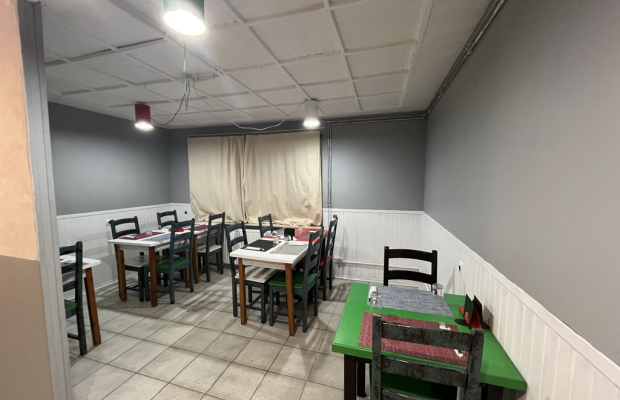 Lokal 88 m2 przy ul. Kołłątaja w Puławach.