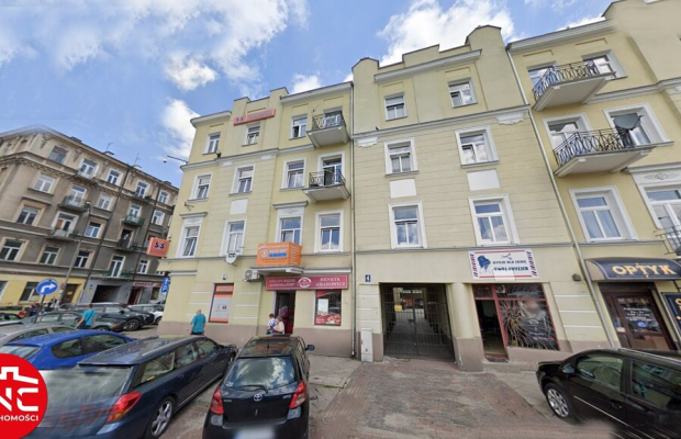 Mieszkanie w świetnej lok. blisko Stare Miasto