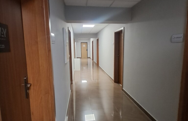 Lokale biurowo-usługowe. Lublin - Hajdów