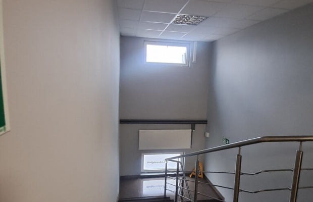 Lokale biurowo-usługowe. Lublin - Hajdów