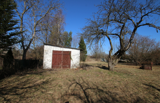Działka Budowlana Wola Mieczysławska g. Lubartów