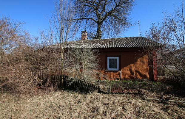 Dom / Siedlisko Wola Mieczysławska g. Lubartów