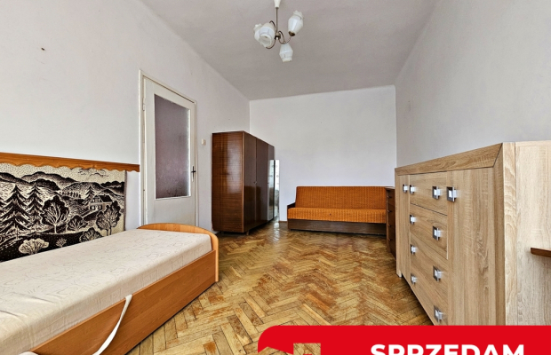 Poniatowa - ul. Słoneczna - 2-pokoje blisko Zalewu