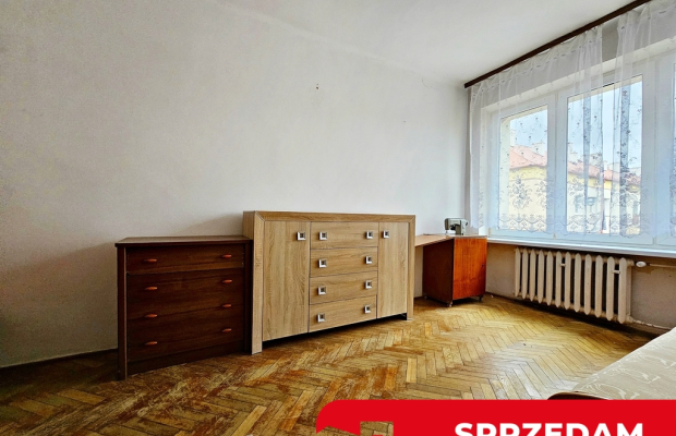 Poniatowa - ul. Słoneczna - 2-pokoje blisko Zalewu