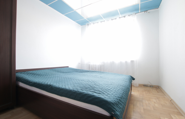Mieszkanie 49 m2 pół. Łęczna  Os. Samsonowicza