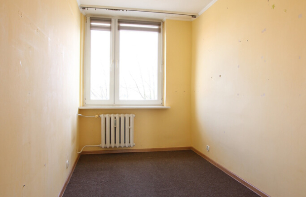 Mieszkanie, Świdnik, ul. Okulickiego, 4 pokoje