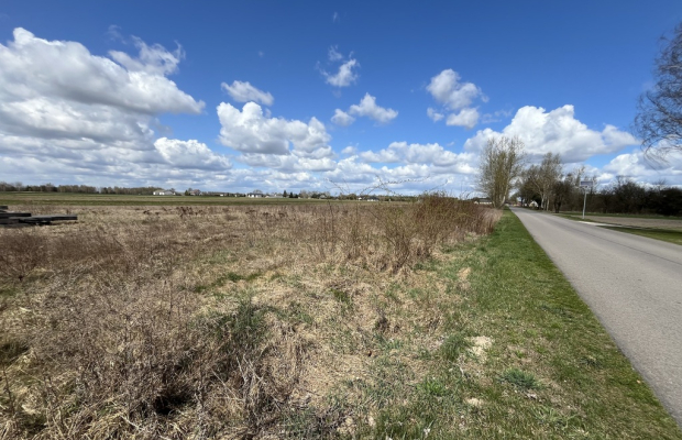 Działka 2940 m2 z WZ w Przyłęku pow. Zwoleń.