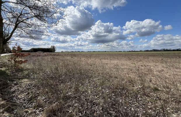 Działka 2940 m2 z WZ w Przyłęku pow. Zwoleń.