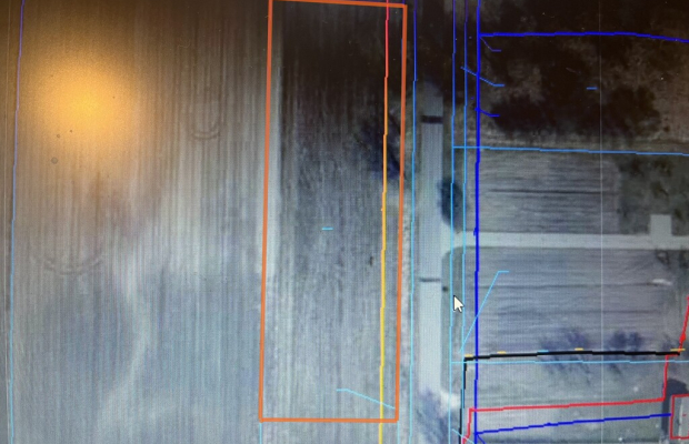Działka 2940 m2 z WZ w Przyłęku pow. Zwoleń.