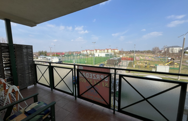 Mieszkanie 48,40 m2 w Turce gm. Wólka pod Lublinem