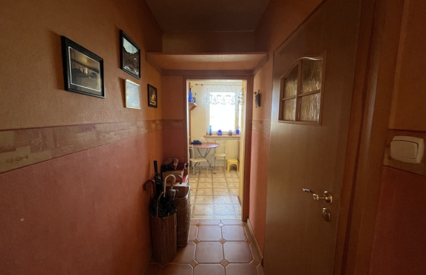 Mieszkanie 48,40 m2 w Turce gm. Wólka pod Lublinem