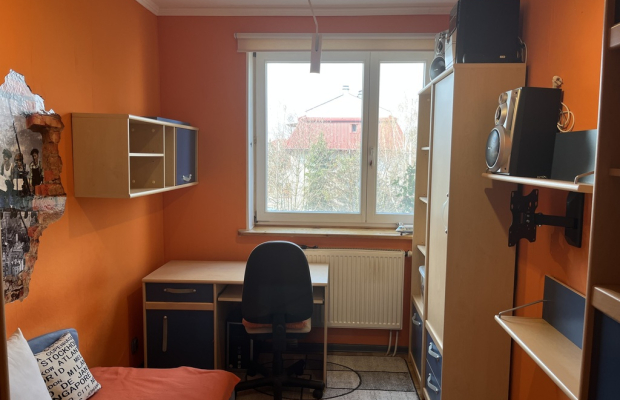 Mieszkanie 48,40 m2 w Turce gm. Wólka pod Lublinem