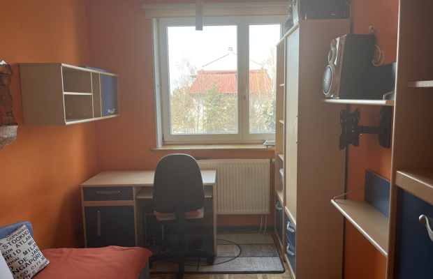Mieszkanie 48,40 m2 w Turce gm. Wólka pod Lublinem