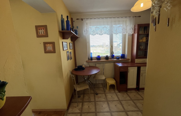 Mieszkanie 48,40 m2 w Turce gm. Wólka pod Lublinem