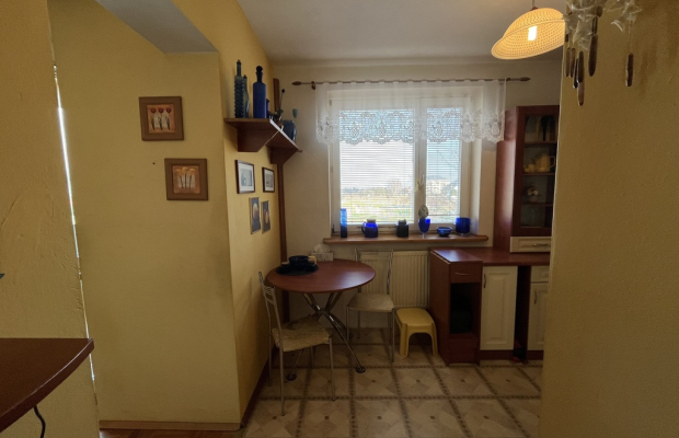 Mieszkanie 48,40 m2 w Turce gm. Wólka pod Lublinem
