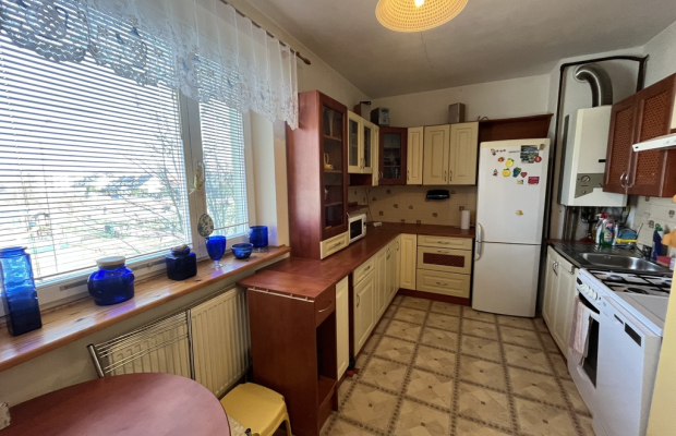 Mieszkanie 48,40 m2 w Turce gm. Wólka pod Lublinem