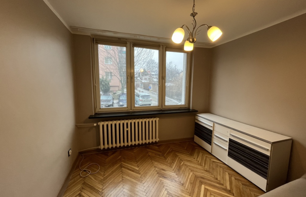 Mieszkanie 53 m2 trzy pokoje ul. Zachodnia Lublin.