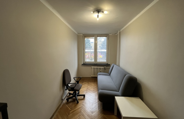 Mieszkanie 53 m2 trzy pokoje ul. Zachodnia Lublin.