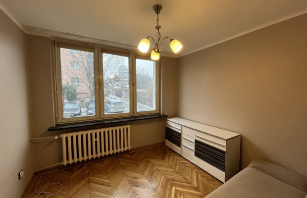 Mieszkanie 53 m2 trzy pokoje ul. Zachodnia Lublin.