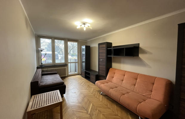 Mieszkanie 53 m2 trzy pokoje ul. Zachodnia Lublin.