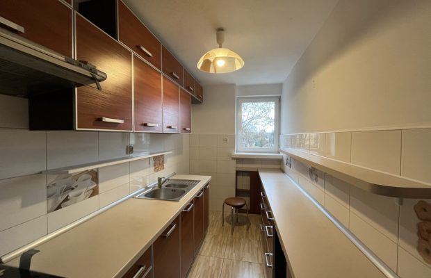 Mieszkanie 58,5 m2 ul. Kaniowczyków w Puławach.