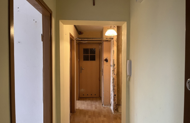 Mieszkanie 58,5 m2 ul. Kaniowczyków w Puławach.