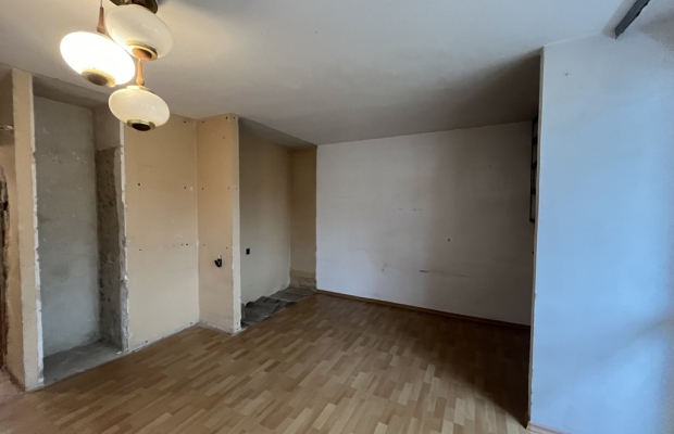 Mieszkanie 58,5 m2 ul. Kaniowczyków w Puławach.