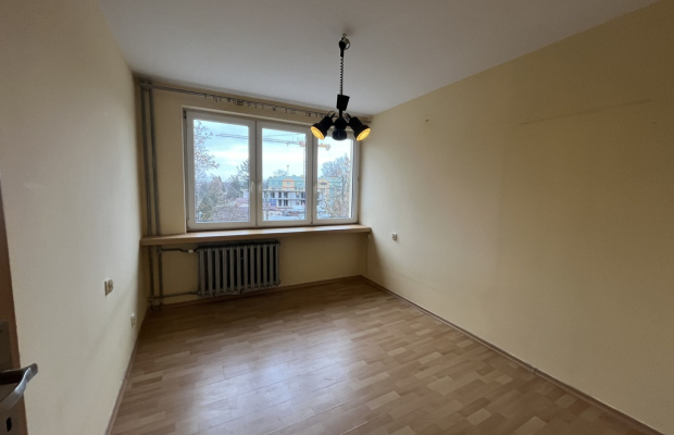 Mieszkanie 58,5 m2 ul. Kaniowczyków w Puławach.