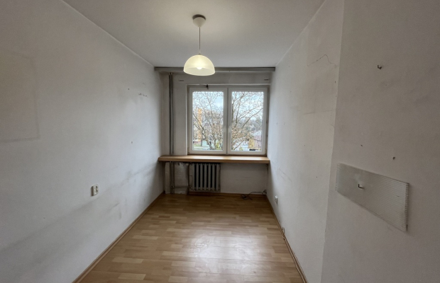 Mieszkanie 58,5 m2 ul. Kaniowczyków w Puławach.