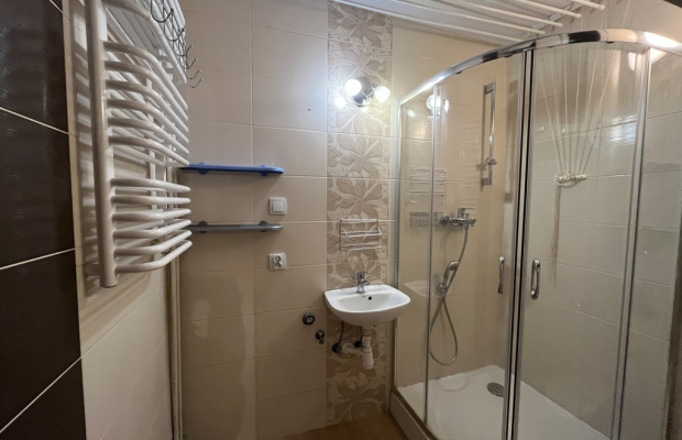 Mieszkanie 58,5 m2 ul. Kaniowczyków w Puławach.