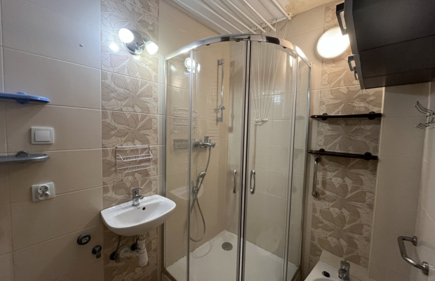 Mieszkanie 58,5 m2 ul. Kaniowczyków w Puławach.