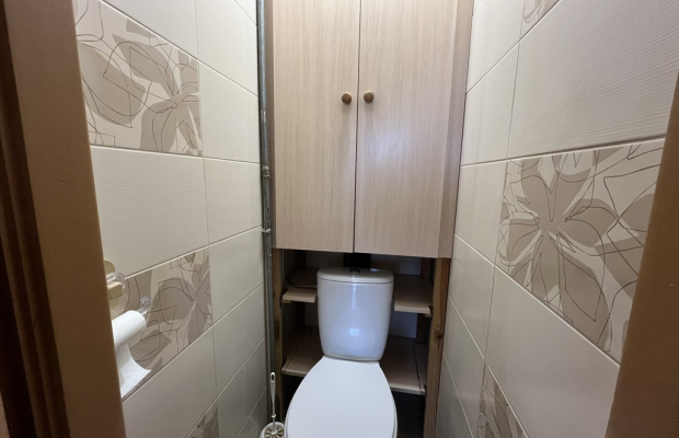 Mieszkanie 58,5 m2 ul. Kaniowczyków w Puławach.