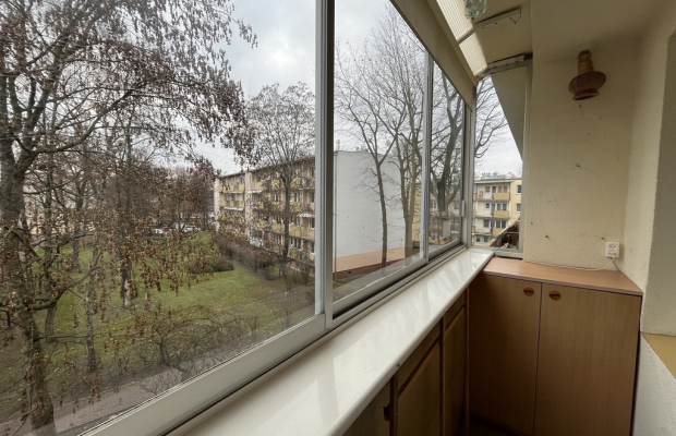 Mieszkanie 58,5 m2 ul. Kaniowczyków w Puławach.