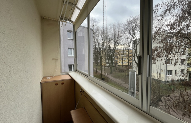 Mieszkanie 58,5 m2 ul. Kaniowczyków w Puławach.