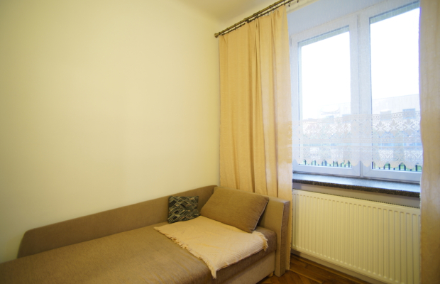 Mieszkanie, Lublin, ul. Nowy Świat , 46,7 m2