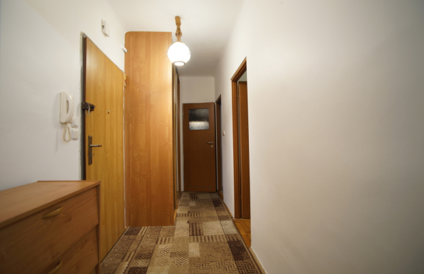 Mieszkanie, Lublin, ul. Nowy Świat , 46,7 m2