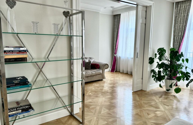 Mieszkanie, Lublin, Śródmieście, 107,18 m2