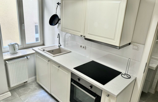Mieszkanie, Lublin, Śródmieście, 45 m2