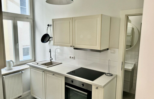 Mieszkanie, Lublin, Śródmieście, 45 m2