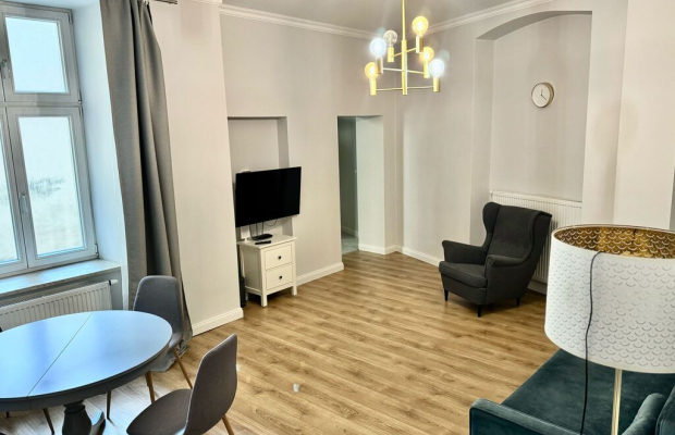 Mieszkanie, Lublin, Śródmieście, 45 m2
