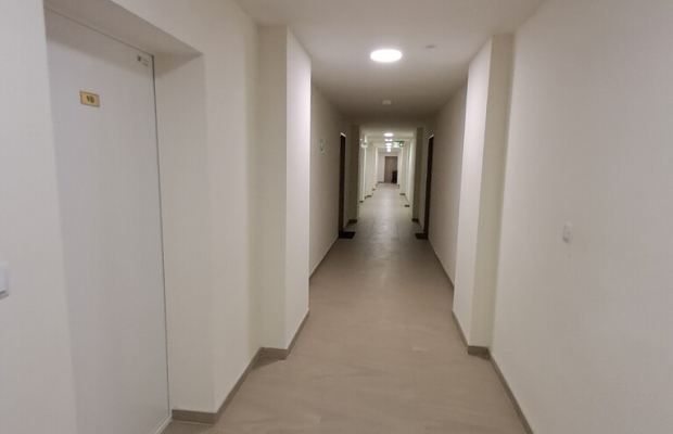 Dominów - lokal usługowy/kawalerka bez PCC